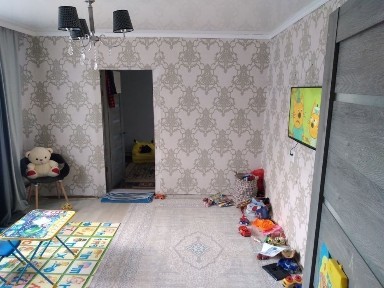 Продаётся дом в Саране Посёлок Плановый.