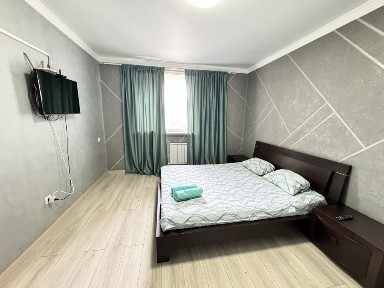 Алматинская область, Алматы, Алатауский район