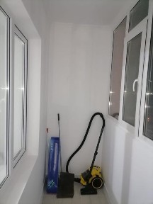 1 к квартира на Батыс-2