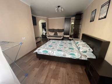 Костанайская область, Рудный