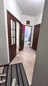 Актюбинская область, Актобе, микрорайон 11