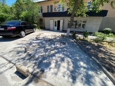 Аренда коммерческого помещения в центре города