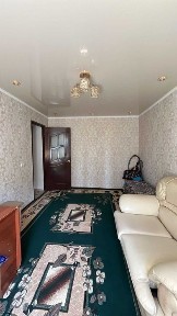 Алматинская область, Карабулак