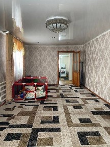 Северо-Казахстанская область, Саумалколь