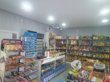 Алматинская область, Талдыкорган, Микрорайон 1