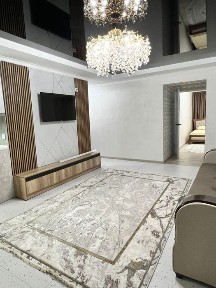 Люкс квартира