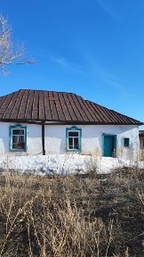 Дом с участком 25 соток