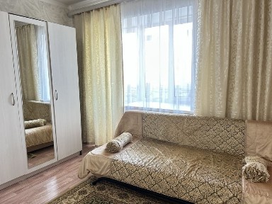 Актюбинская область, Актобе, Батыс 2