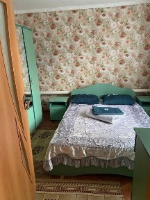 Аренда квартиры двухкомнатной