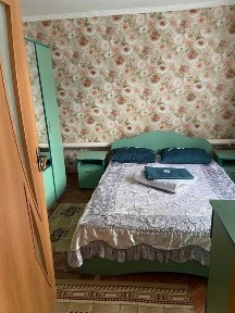 Аренда квартиры двухкомнатной