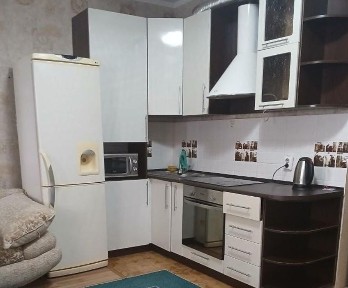 Акмолинская область, Астана, Алматинский район