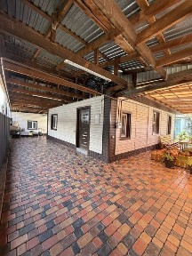 Продам уютный дом