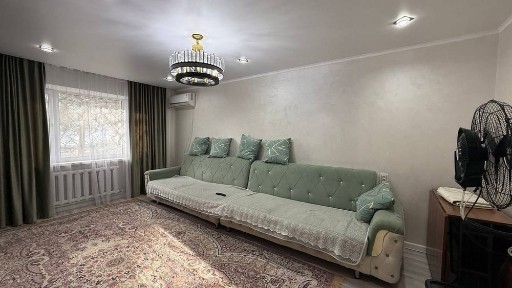 Карагандинская область, Сатпаев