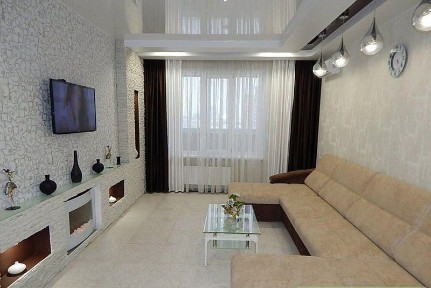 Карагандинская область, Караганда, Казыбекбийский район