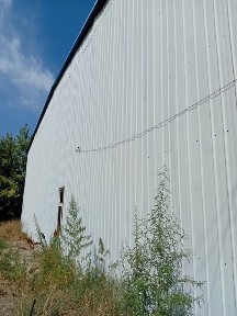 Промбаза сдаётся в аренду