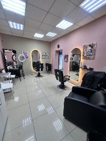 Сдам в аренду парихмахерское кресло