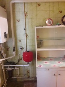 Актюбинская область, Алга