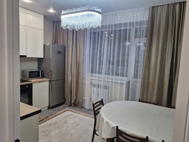 Квартира, долгосрочная аренда