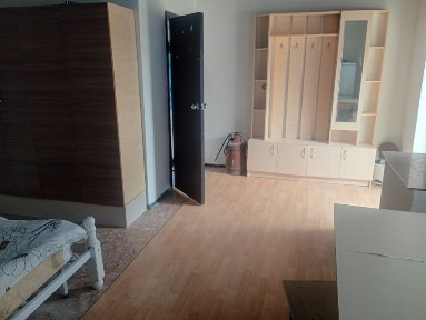 1х комнатная Квартира на долгий срок