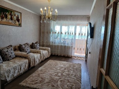 Продажа квартиры