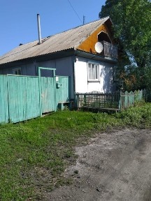 Северо-Казахстанская область, Мамлютка