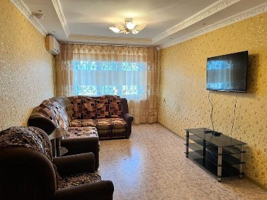 Атырауская область, Атырау, Авангард