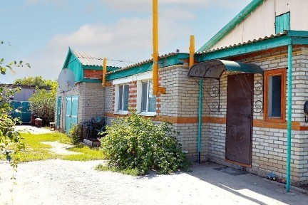 продам дом 4 комнатный