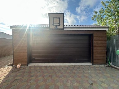 Костанайская область, Заречное