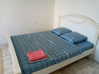 Западно-Казахстанская область, Уральск, 2-й рабочий