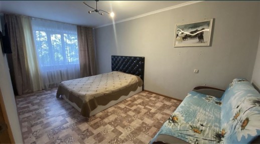 Костанайская область, Костанай