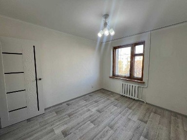 Двухкомнатная Центр Рахат 4 этаж