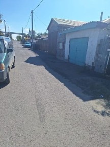 Продаётся дом в майкудуке