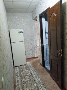 Жамбылская область, Тараз, 1-мкр. Акбулак