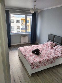 Алматинская область, Алматы, Алмалинский район