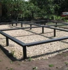 Продам готовый проект с земельным участком в заповедной зоне