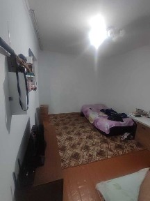 Продаётся 1-комнатная квартира ул. 1 МАЯ - ПАРК МЕТАЛЛУРГОВ. Этаж 4/4