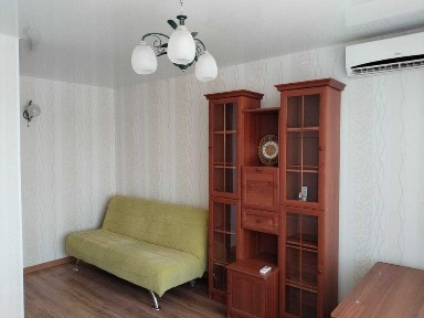 Мангистауская область, Актау, 1