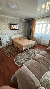 Восточно-Казахстанская область, Семей