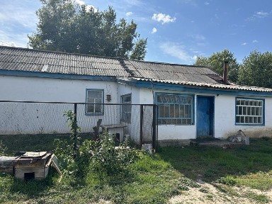 Павлодарская область, Набережное