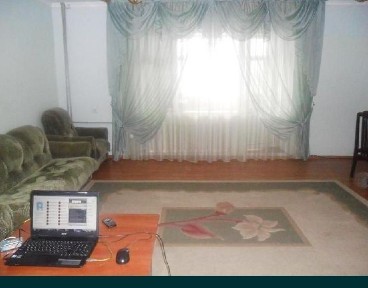 Карагандинская область, Караганда, Казыбекбийский район