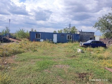 Карагандинская область, Караганда, Октябрьский район