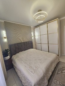 Алматинская область, Алматы, Ауэзовский район