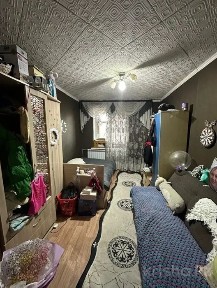 Трех комнатная квартира в Талдыкоргане