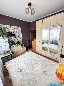 Продается 4 комнатная в Аксае-1, Толе би Момышулы