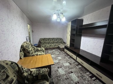 Восточно-Казахстанская область, Риддер