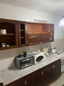 Атырауская область, Атырау, Авангард