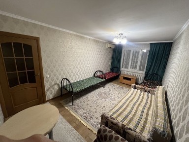 Алматинская область, Алматы, Ауэзовский район