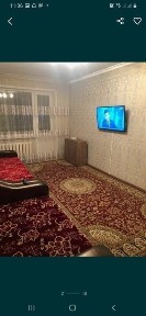 Сдам 3комнатную квартиру