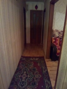 Продам 3 х комнатную квартиру в центре