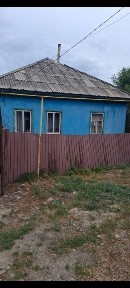 Подам пол дома город Талдыкорган районе навостройки ул. Балпык би 239